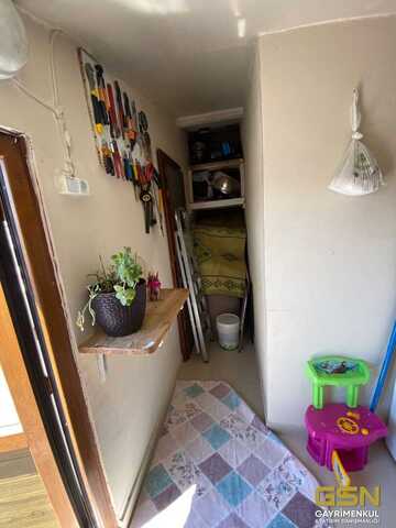 21-PENDİK GÜLLÜBAĞLAR DA SATILIK  4+1 ÜST DUBLEKS DAİRE